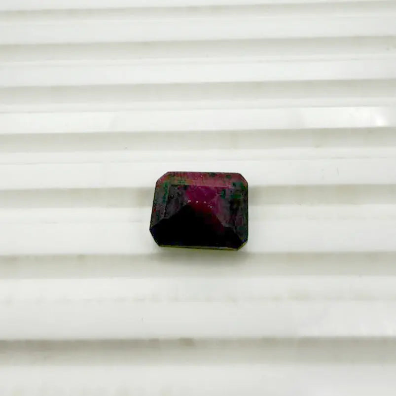 AA+ Quality SQUARE MIXED NATURAL RUBY, RED COLORED, INDIAN GEMSTONE, WEIGHT 9.25 CTS